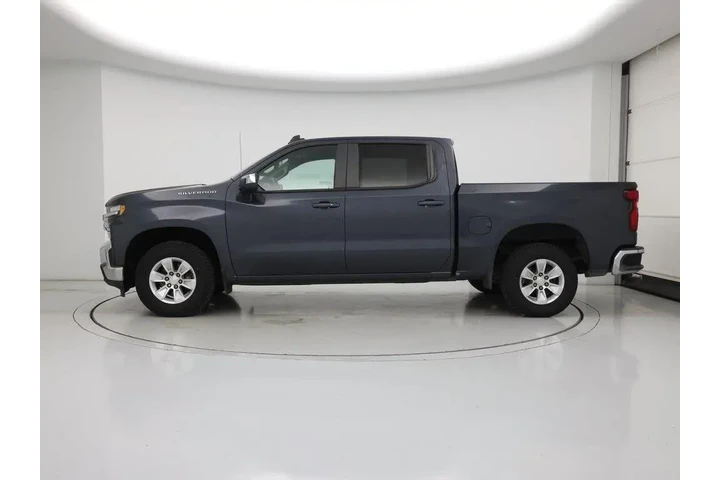 $32998 : Chevrolet Silverado 1500 202 image 3