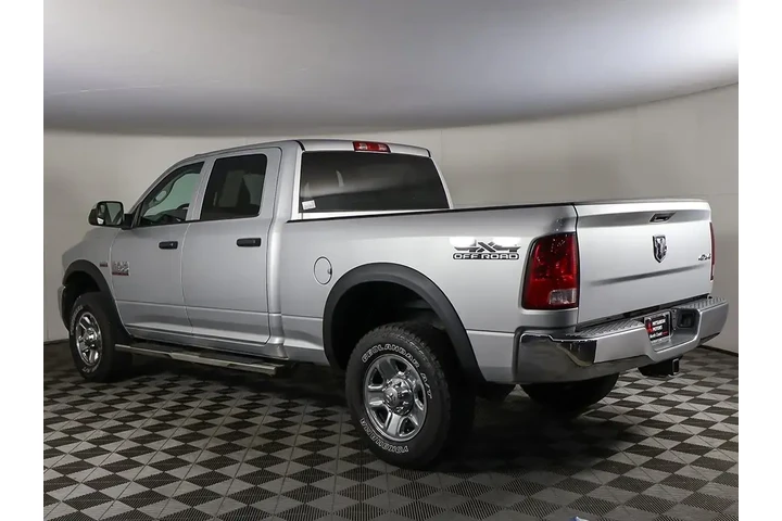 $25699 : Ram 3500 2018 4x4 Tradesman image 6