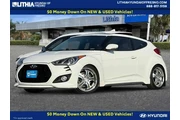 Hyundai VELOSTER 2015 Turbo en Fresno