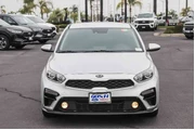 $14995 : Kia Forte 2021 FE 4dr Sedan thumbnail
