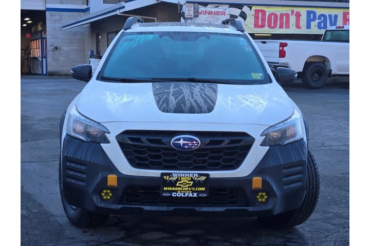 $30493 : Subaru Outback 2023 AWD Wild image 2