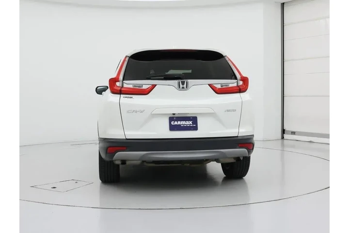 $18998 : Honda CR-V 2018 AWD EX-L 4dr image 6