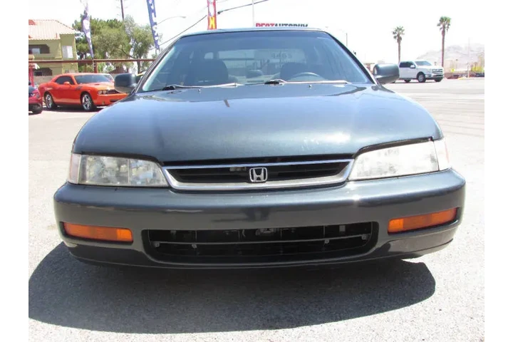 $5495 : 1997 Accord LX image 7