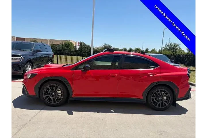 $25999 : Subaru WRX 2022 AWD Premium image 9