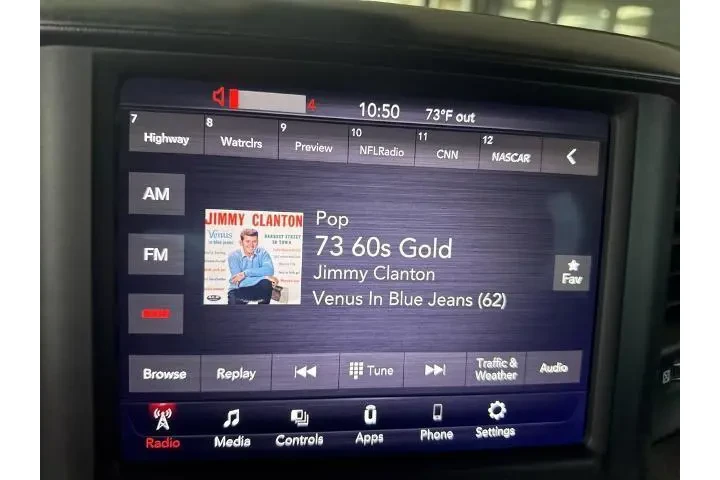 $28820 : Ram 1500 2019 4x2 Big Horn 4 image 9