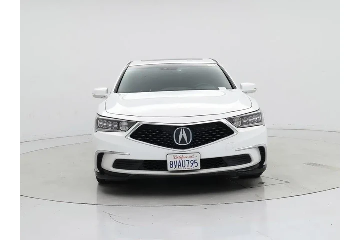 $26998 : Acura RLX 2019 4dr Sedan w/T image 5
