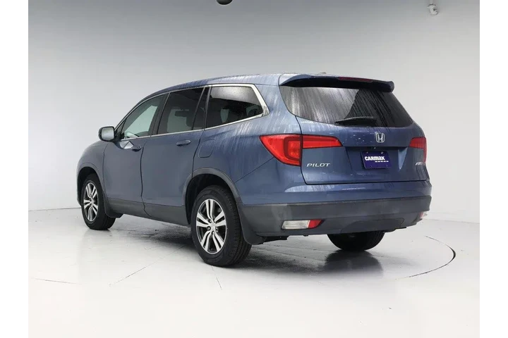 $18998 : Honda Pilot 2016 AWD EX-L 4d image 2