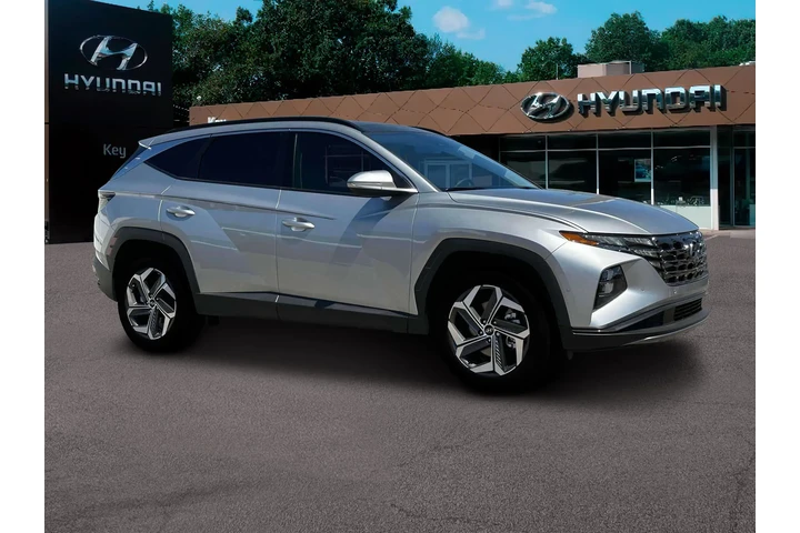 $23985 : Hyundai TUCSON 2024 AWD Limi image 10