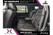 2019 Escalade Luxury en San Bernardino