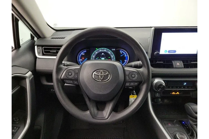 $33998 : Toyota RAV4 Hybrid 2024 AWD image 10