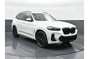 $38902 : BMW X3 2024 sDrive30i 4dr Sp thumbnail