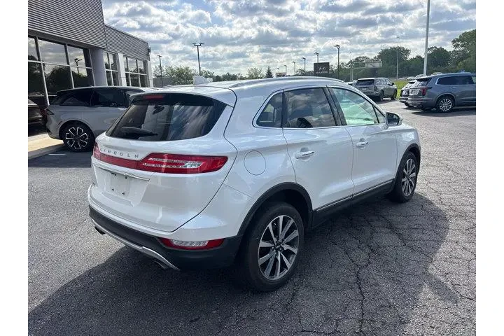 $18985 : Lincoln MKC 2019 AWD Reserve image 7