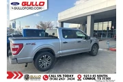 $30991 : Ford F-150 2022 4x2 XLT 4dr thumbnail