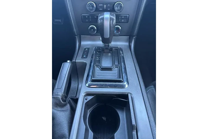 $14999 : Ford Mustang 2013 V6 2dr Fas image 8