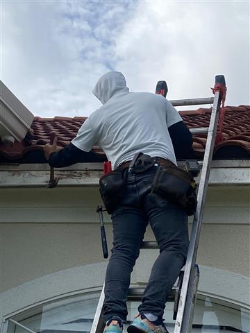 Gutter Services in Houston, TX image 6