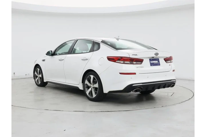 $14599 : Kia Optima 2019 S 4dr Sedan image 2