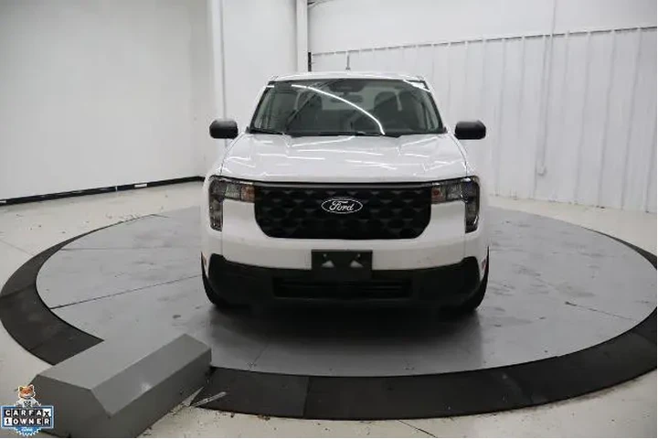 $25995 : Ford Maverick 2025 AWD XL 4d image 9