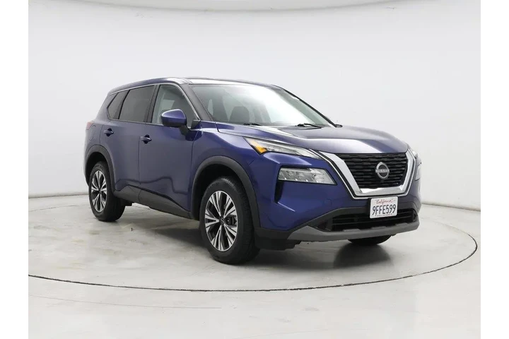 $20998 : Nissan Rogue 2023 SV 4dr Cro image 1