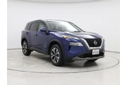 Nissan Rogue 2023 SV 4dr Cro en Modesto