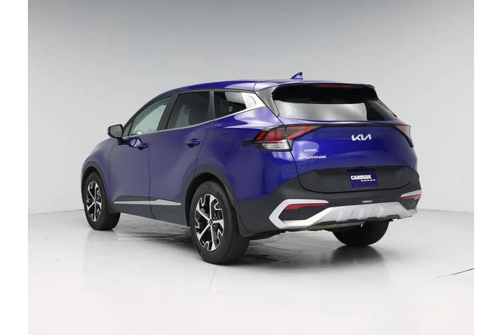$22998 : Kia Sportage 2023 EX 4dr SUV image 2