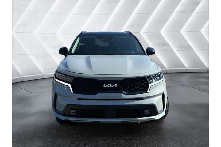 $26500 : Kia Sorento 2022 AWD SX 4dr image 3
