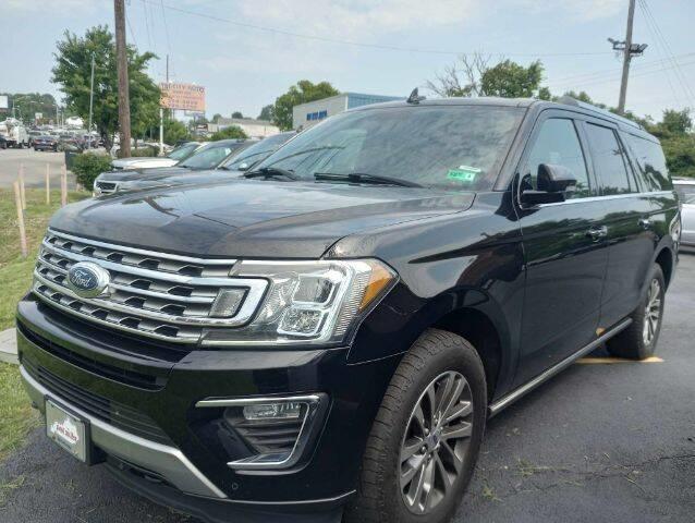 $29500 : 2018 Expedition MAX Limited image 8