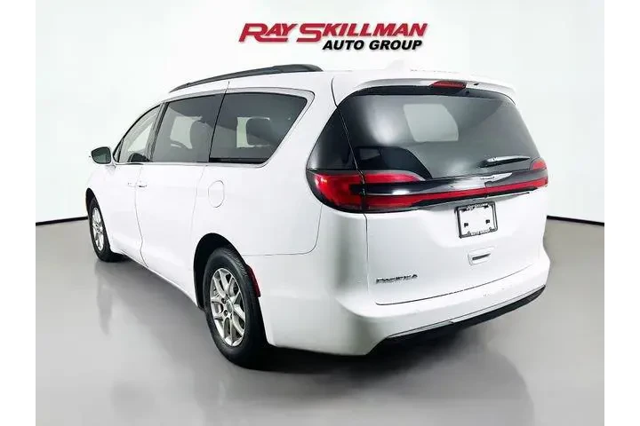 $23975 : Chrysler Pacifica 2022 Touri image 5