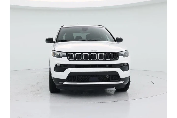 $25998 : Jeep Compass 2023 4x4 Limite image 5