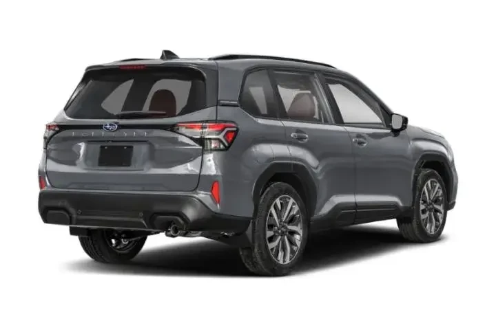 Subaru Forester 2025 AWD Tou image 3
