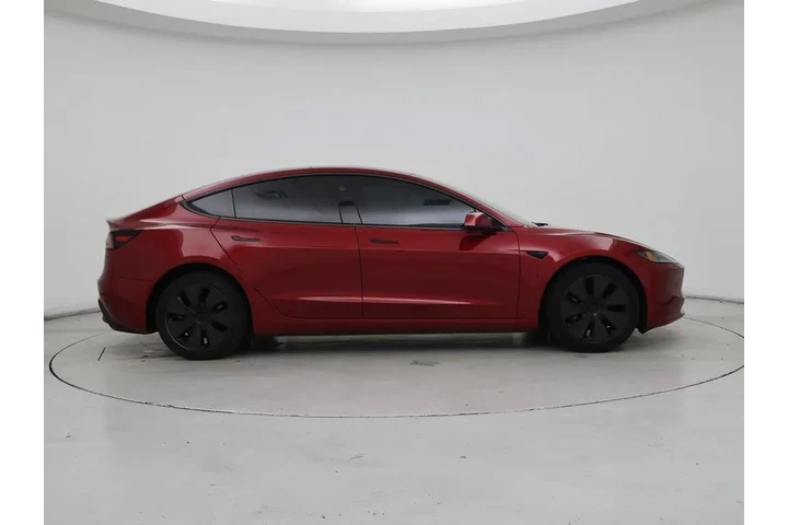 $34998 : Tesla Model 3 2024 AWD Long image 7
