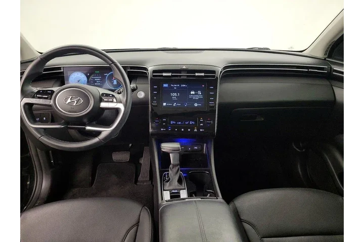 $22998 : Hyundai TUCSON 2023 AWD SEL image 9