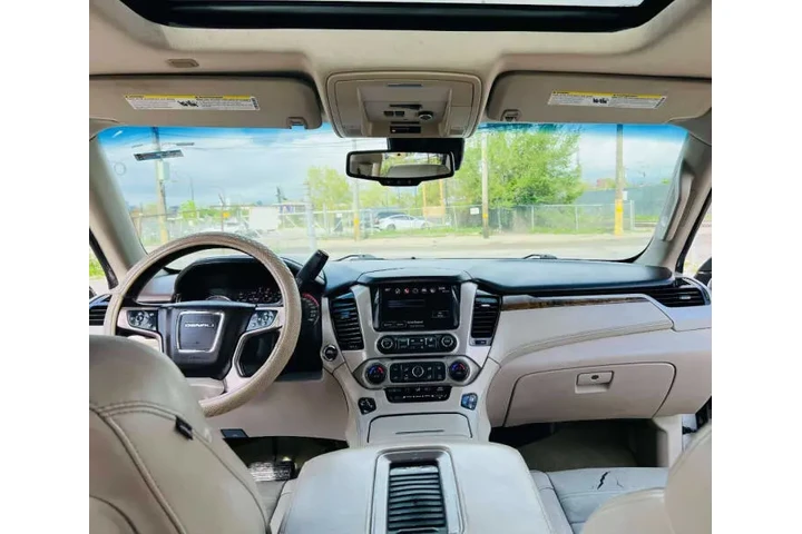 $20900 : 2016 GMC Yukon XL Denali image 9