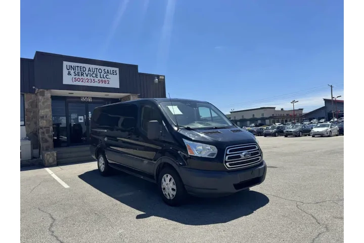 $10999 : 2017 Transit 150 image 3