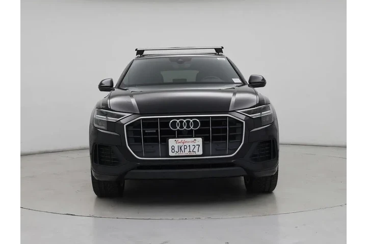 $35998 : Audi Q8 2019 AWD quattro Pre image 5