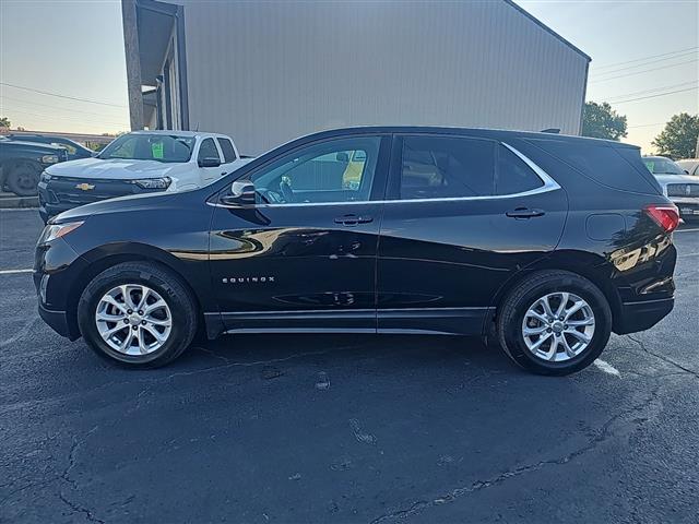 $14250 : 2018 Equinox LT w/1LT SUV I-4 image 2