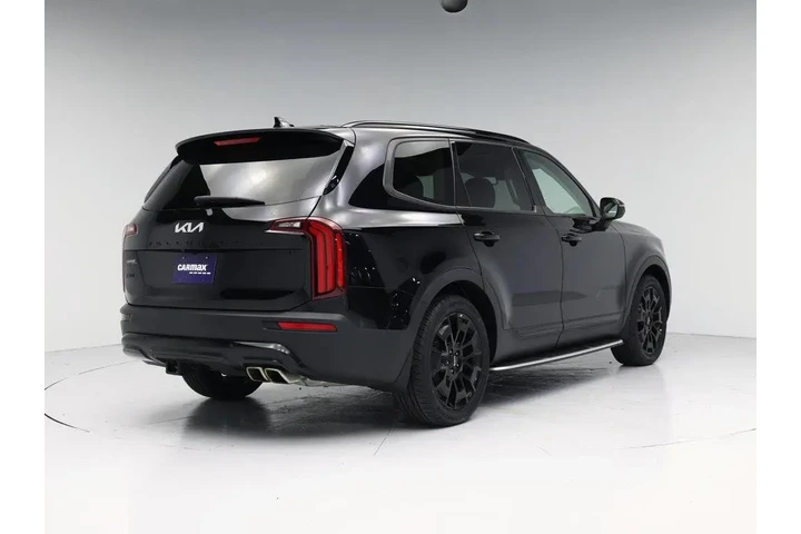 $34998 : Kia Telluride 2022 AWD EX 4d image 8