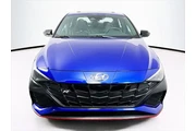 $26190 : Hyundai ELANTRA N 2023 4dr S thumbnail