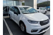 $26623 : Chrysler Pacifica 2025 Selec thumbnail