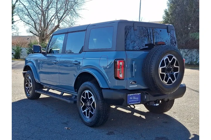 $39995 : Ford Bronco 2023 4x4 Outer B image 5