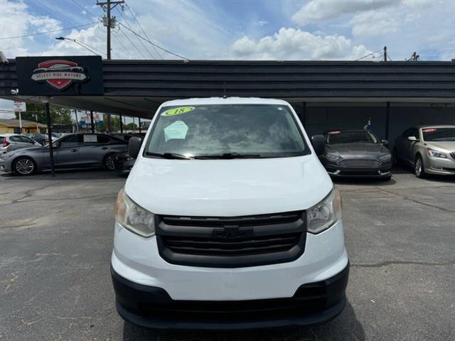 $10900 : 2018 City Express LT image 4