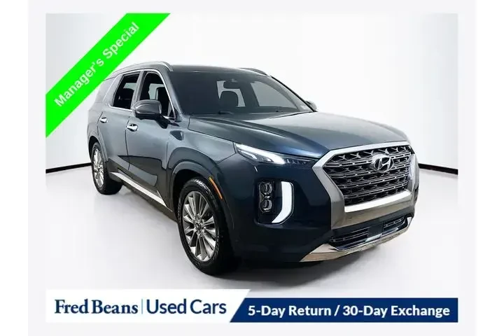 $26847 : Hyundai PALISADE 2020 AWD Li image 1