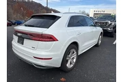 $27987 : Audi Q8 2019 AWD quattro Pre thumbnail