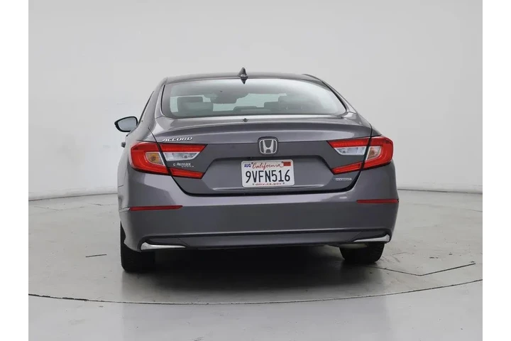 $22998 : Honda Accord Hybrid 2019 EX- image 6