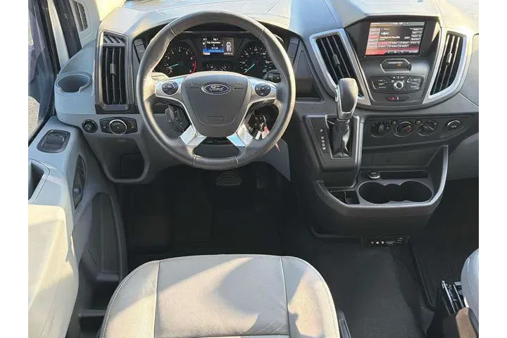 $33990 : Ford Transit 2015 150 3dr SW image 10