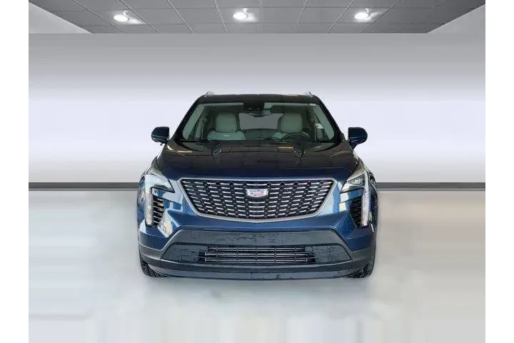 $18998 : Cadillac XT4 2021 4x4 Luxury image 5