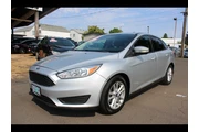 2015 Focus 4dr Sdn SE