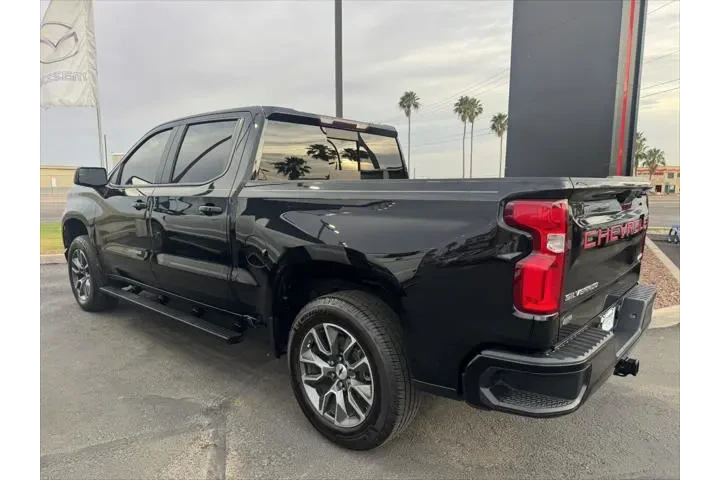 $32999 : Chevrolet Silverado 1500 202 image 8
