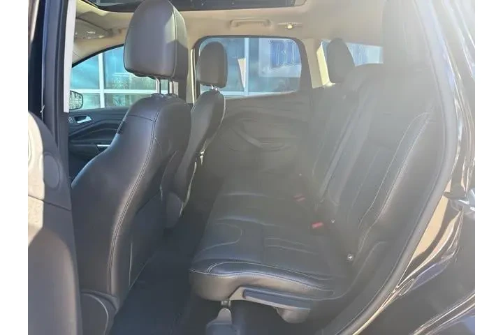 $9999 : Ford Escape 2013 Titanium 4d image 9