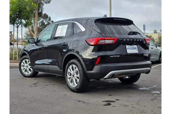 $17000 : Ford Escape 2023 AWD Active image 7