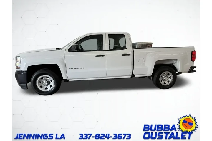 $18999 : Chevrolet Silverado 1500 LD image 2